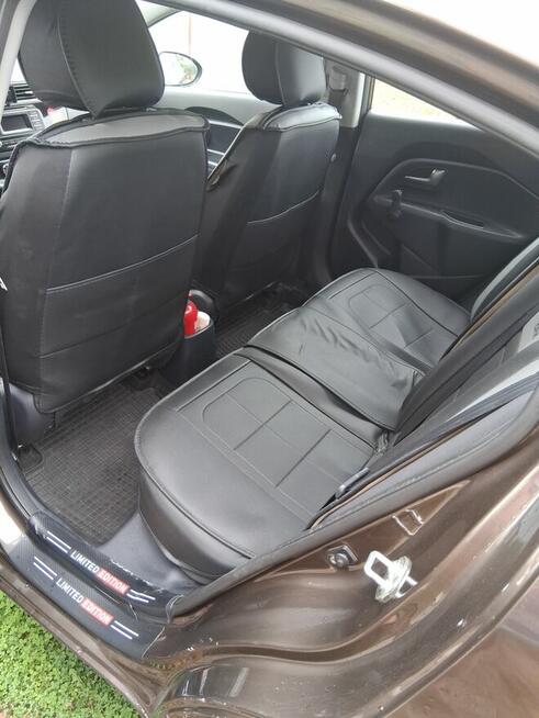 Kia rio sedan sprzedam Ochaby Wielkie - zdjęcie 4