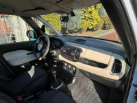 Fiat 500l Ruda Śląska - zdjęcie 4
