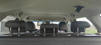 Okazja!Honda Accord 8 2.0 B Krępiec - zdjęcie 7