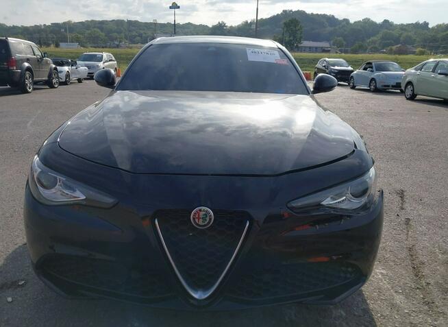 Alfa Romeo Giulia TI Sport RWD Sękocin Nowy - zdjęcie 5