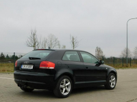 Audi A3 2.0TDi Quattro Podgrzewane Fotele Żyrardów - zdjęcie 4
