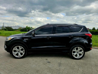 Ford Kuga 2019 rok 4x4 Titanium automat Grudziądz - zdjęcie 6