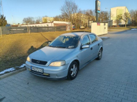 Opel Astra Konin - zdjęcie 3