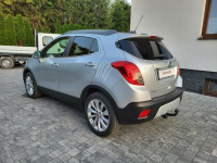 Opel Mokka ** COSMO ** Przebieg 130Tys Km ** Nawigacja ** Jatutów - zdjęcie 9