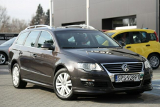 Volkswagen Passat Tychy - zdjęcie 2