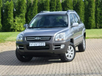 Kia Sportage 2,0benz Serwis.Pół-Skóry.Hak.Parktronic,kredyt,OKAZJA Kutno - zdjęcie 7