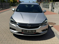 Opel Astra K Dynamic 2017 1.4 Benzyna 150 KM Gostyń - zdjęcie 2