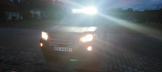 Land Rover Freelander 2009 2.2 diesel 4x4 okazja! Wadowice - zdjęcie 11