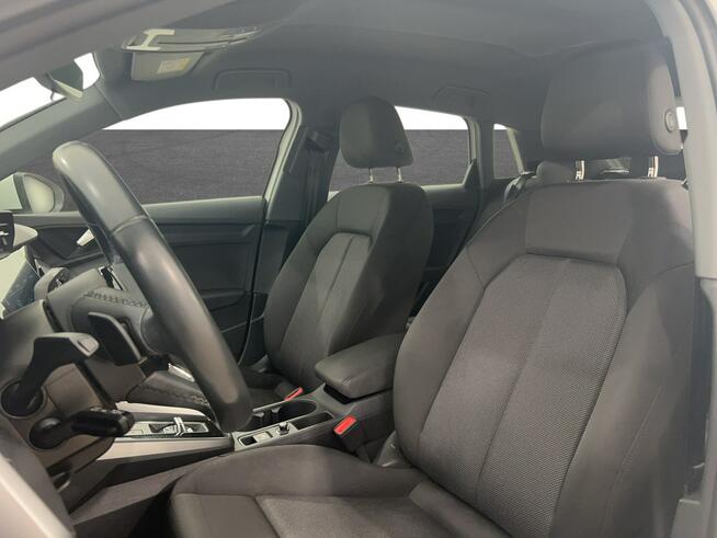 Audi A3 35 TFSI MHEV S Tronic Warszawa - zdjęcie 10