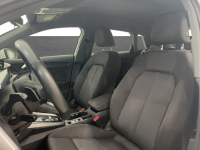 Audi A3 35 TFSI MHEV S Tronic Warszawa - zdjęcie 10