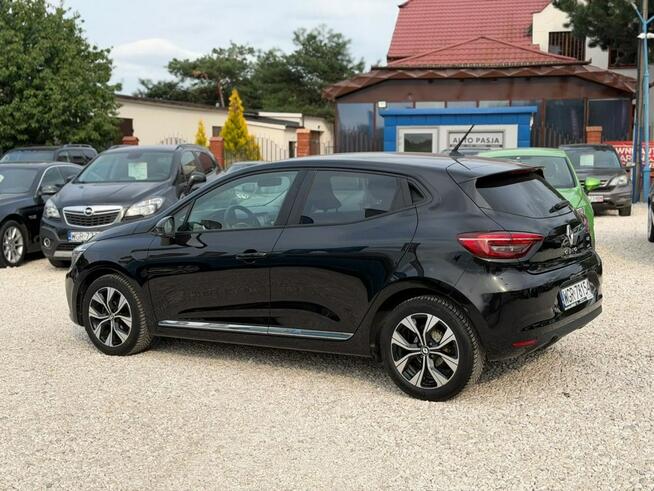 Renault Clio V 1.0 TCe 90 KM R.S. Line • Grzane Fotele i Kierownica Grójec - zdjęcie 12