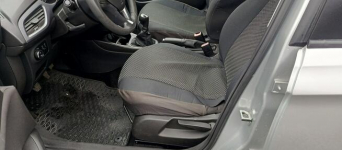 Opel Corsa 1.4 GAZ Dąbrowa Górnicza - zdjęcie 7