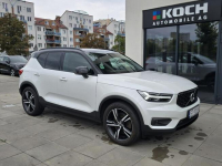 Volvo XC 40 T5 Plug-In R-Design *Gwarancja*FV23%* Tychy - zdjęcie 4