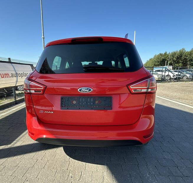 Ford B-Max Lipówki - zdjęcie 5
