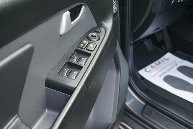 Kia Sportage w bardzo dobrym stanie technicznym i wizualnym, Opole - zdjęcie 8