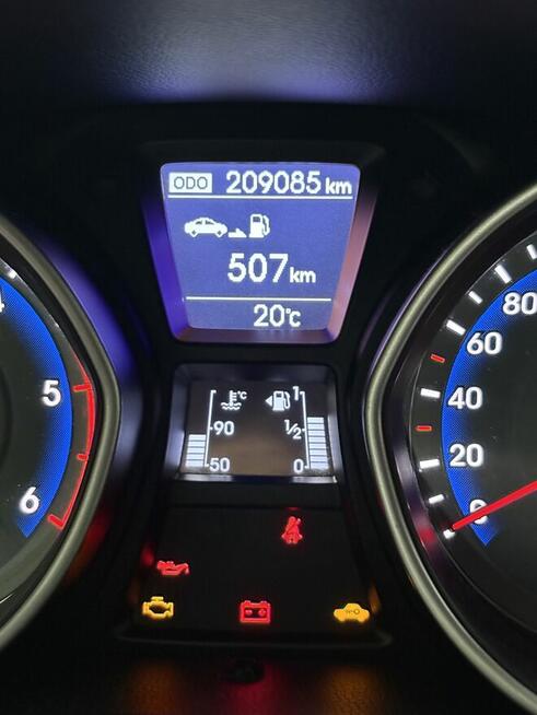 Hyundai i30 Sosnowiec - zdjęcie 6