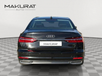 Audi A6 GLEVH60#40 TDI  S tronic Ambient Podgrz.f K.cof Szyberadch Gdańsk - zdjęcie 6