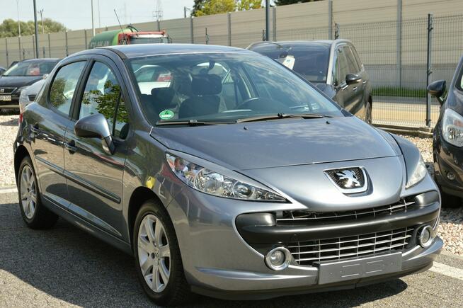 Peugeot 207 Zadbany Po opłatach Chełm - zdjęcie 2