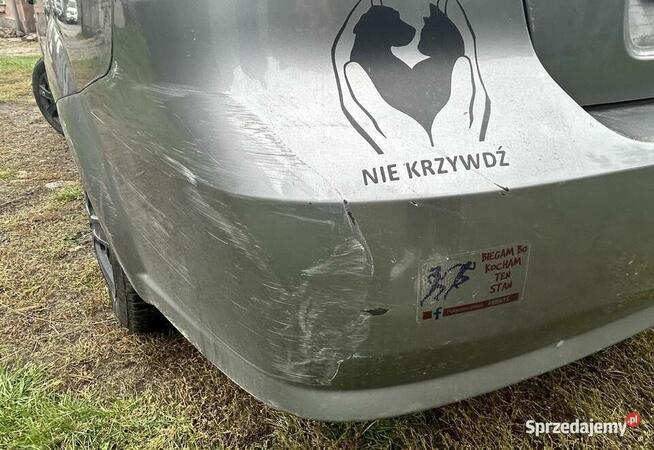 CHEVROLET AVEO Chełmża - zdjęcie 10