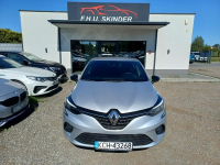 Renault Clio Navi*FullLED* AUTOMAT* PDC *Serwis*Gwarancja Chrzanów - zdjęcie 2