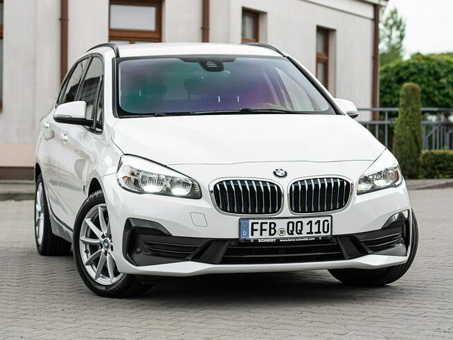 225XE iPerformance ! Super Stan ! Serwisowana ! Zwoleń - zdjęcie 4