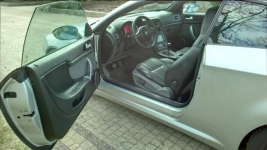 Alfa Romeo Brera 3.2 JTS V6 24V Q4 - zamiana na camping Wawer - zdjęcie 7