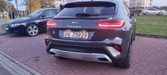 KIA XCEED 1.4GTI 140KM 2020R. SALON POLSKA(Krosno) Krosno - zdjęcie 2