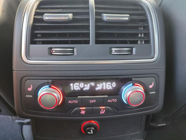 Audi A7 Salon Polska fv23 Otwock - zdjęcie 5