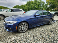 BMW 530 xDrive / M-Pakiet / niski przebieg