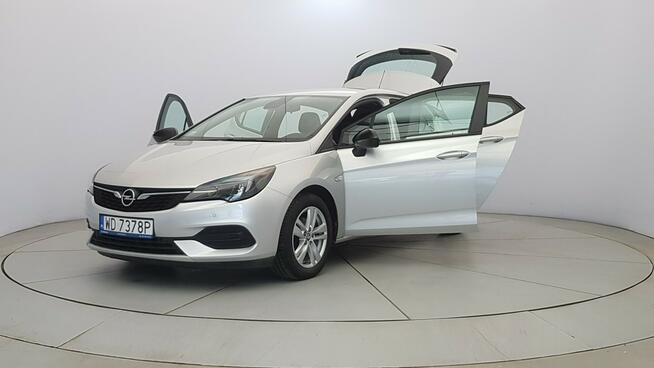 Opel Astra 1.2T Edition S&amp;S ! Z Polskiego Salonu ! FV 23 % Warszawa - zdjęcie 10