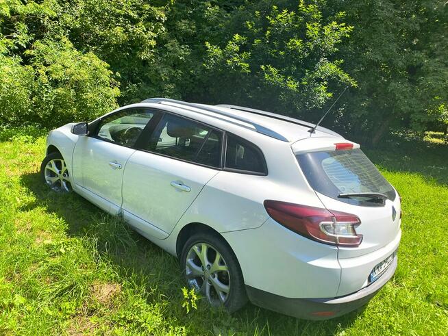 Renault Megane III 1,2 85 kW Rudawa - zdjęcie 5