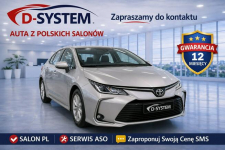 Toyota Corolla 23r + Salon Polska 1.8 HYBRID  1wł  Bezwypadkowy Białystok - zdjęcie 4