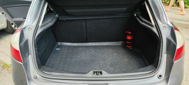 Raneult Megane 2011r 1.4 tce gaz Górna - zdjęcie 8