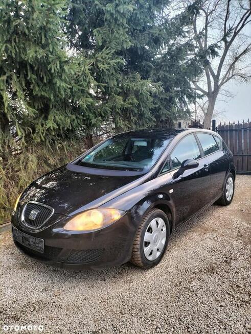 Seat Leon Dobromierz - zdjęcie 2