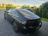 Peugeot 508 Pamięć Foteli | Gt-Line Żarki - zdjęcie 8