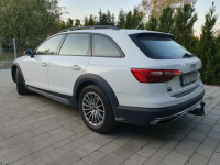 Audi A4 Allroad quattro, kraj, bezwyp. hak, LED, gw. 5 lat Katowice - zdjęcie 2