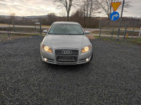 Audi A4 B7 2.0 Benzyna z Niemiec Rymanów - zdjęcie 3