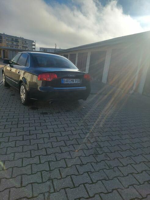 Audi a4 b7 2007 r Lublin - zdjęcie 2