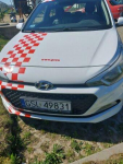 Sprzedam hyundai i20