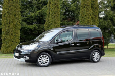 Citroen Berlingo 1.6VTI*120KM* Multispace Ostrów Mazowiecka - zdjęcie 12