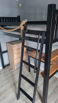 Sprzedam Łóżko z antresolą I biurkiem Gardeja - zdjęcie 4