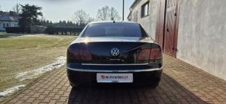Volkswagen Phaeton Paproć - zdjęcie 8