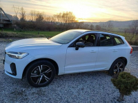 Volvo XC 60 Roczna Gwarancja R-Design Kamienna Góra - zdjęcie 8