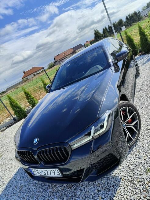 BMW inny 530e Hybryda "Raty Leasing" Grodzisk Wielkopolski - zdjęcie 2