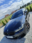 BMW inny 530e Hybryda "Raty Leasing" Grodzisk Wielkopolski - zdjęcie 2