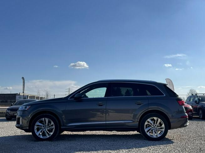 Panorama / Wentylowane fotele / Audi Pre Sense / FV Marża Michałowice - zdjęcie 7