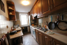 Pokój (25 met) okolice Siemieńskiego BALKON/WINDA (Wrocław) Psie Pole - zdjęcie 6