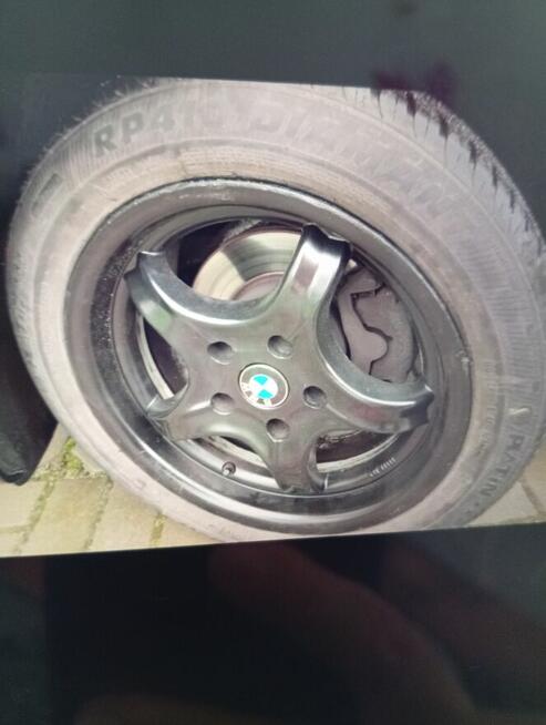 BMW Stan bardzo dobry Kielce - zdjęcie 9