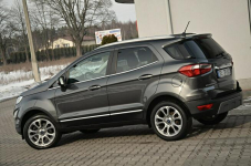 Ford EcoSport 1.0*125KM*LED*Navi*Kamera*82 tys km*Niemcy Ostrów Mazowiecka - zdjęcie 12