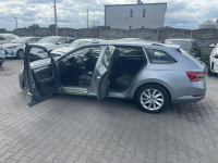 Škoda Superb DSG Podgrzewanie Klimatronik Virtual cockpit 190KM Gliwice - zdjęcie 5